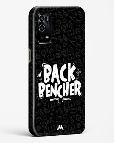 Back Bencher Hard Case Phone Cover (Oppo)