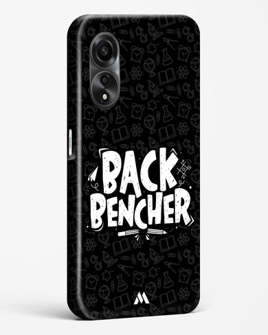 Back Bencher Hard Case Phone Cover (Oppo)