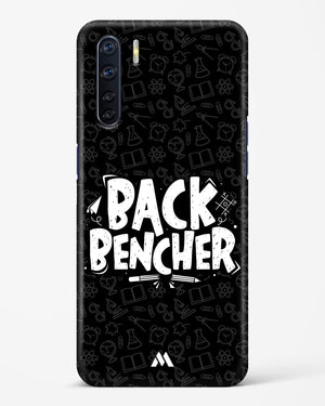 Back Bencher Hard Case Phone Cover (Oppo)