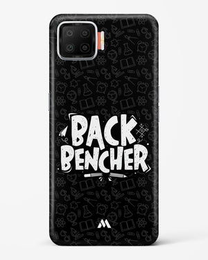 Back Bencher Hard Case Phone Cover (Oppo)