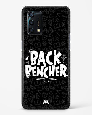 Back Bencher Hard Case Phone Cover-(Oppo)