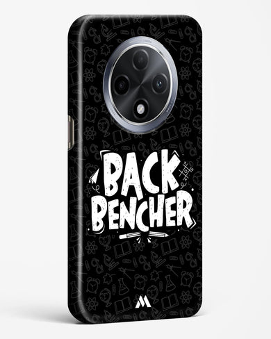 Back Bencher Hard Case Phone Cover (Oppo)