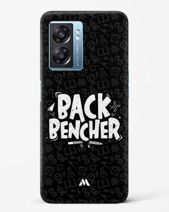 Back Bencher Hard Case Phone Cover (Oppo)