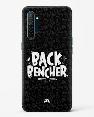 Back Bencher Hard Case Phone Cover-(Oppo)