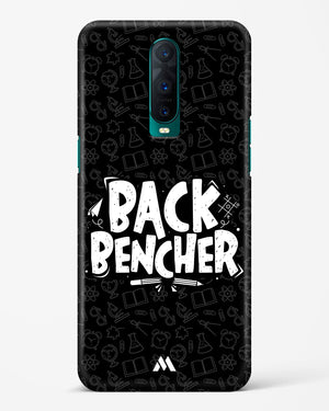 Back Bencher Hard Case Phone Cover (Oppo)