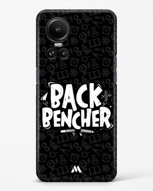 Back Bencher Hard Case Phone Cover (Oppo)