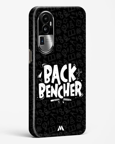 Back Bencher Hard Case Phone Cover (Oppo)