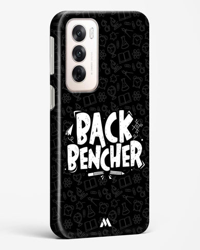 Back Bencher Hard Case Phone Cover (Oppo)