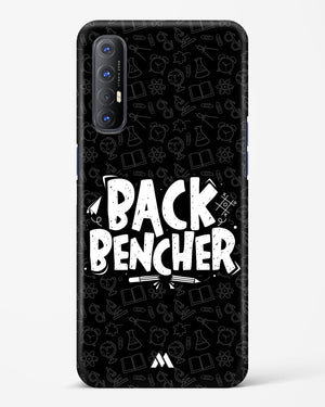 Back Bencher Hard Case Phone Cover (Oppo)