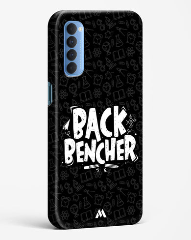 Back Bencher Hard Case Phone Cover (Oppo)