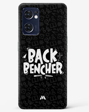 Back Bencher Hard Case Phone Cover (Oppo)