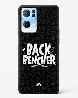 Back Bencher Hard Case Phone Cover (Oppo)