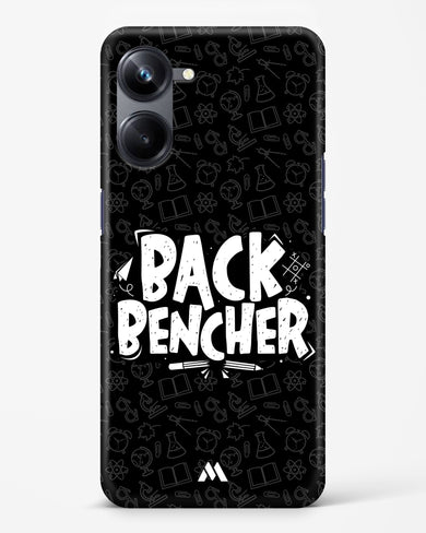 Back Bencher Hard Case Phone Cover (Realme)
