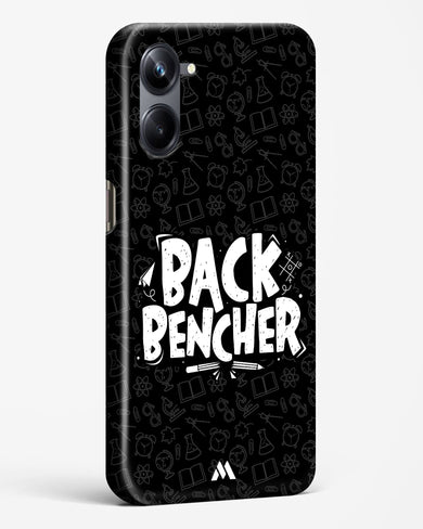 Back Bencher Hard Case Phone Cover (Realme)