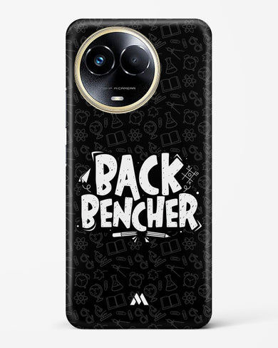 Back Bencher Hard Case Phone Cover (Realme)