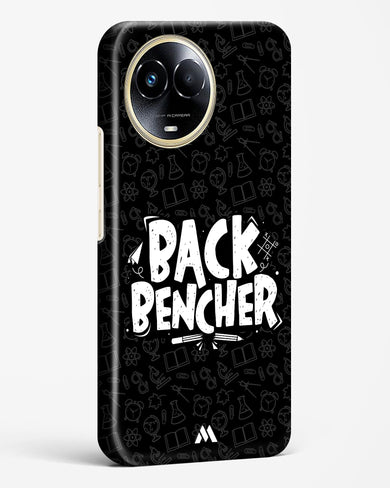 Back Bencher Hard Case Phone Cover (Realme)