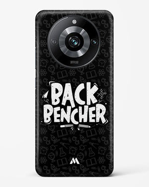 Back Bencher Hard Case Phone Cover (Realme)