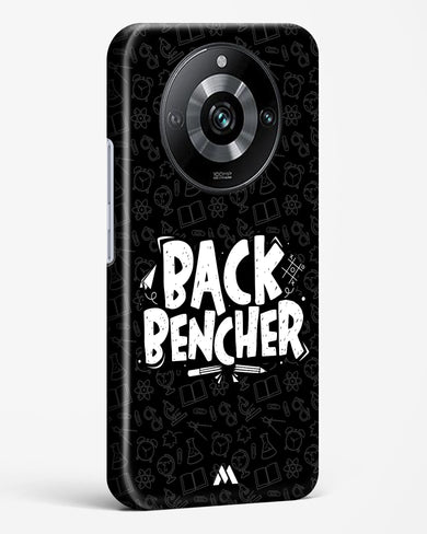 Back Bencher Hard Case Phone Cover (Realme)