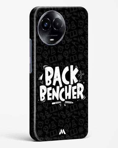 Back Bencher Hard Case Phone Cover-(Realme)