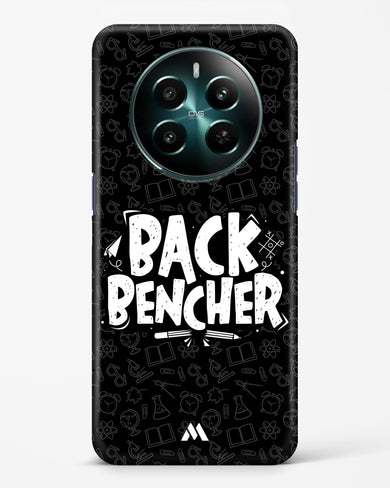 Back Bencher Hard Case Phone Cover (Realme)
