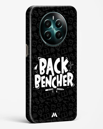 Back Bencher Hard Case Phone Cover (Realme)