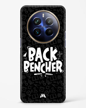 Back Bencher Hard Case Phone Cover (Realme)