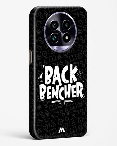 Back Bencher Hard Case Phone Cover (Realme)
