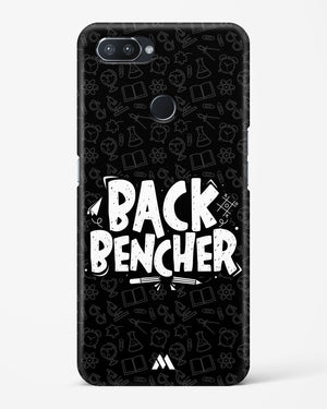 Back Bencher Hard Case Phone Cover (Realme)