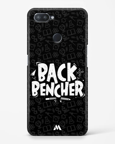 Back Bencher Hard Case Phone Cover (Realme)