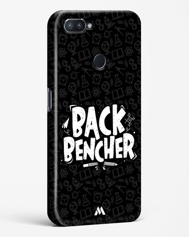 Back Bencher Hard Case Phone Cover (Realme)