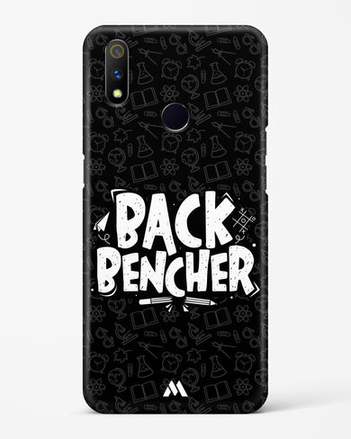 Back Bencher Hard Case Phone Cover (Realme)