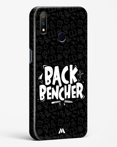 Back Bencher Hard Case Phone Cover (Realme)