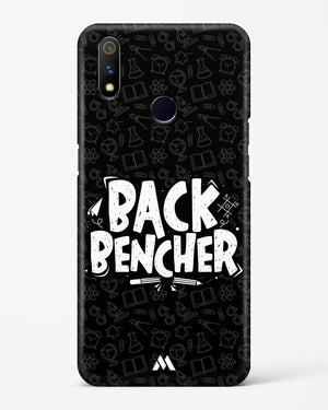 Back Bencher Hard Case Phone Cover (Realme)
