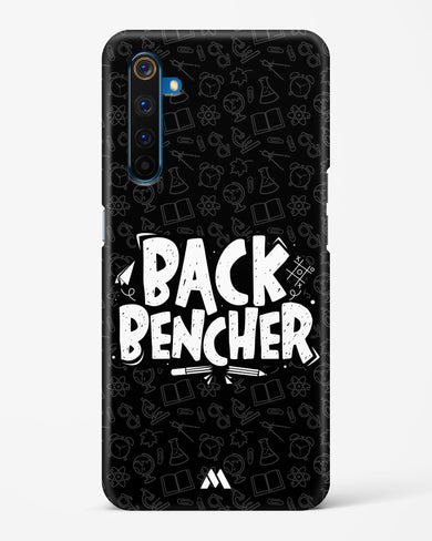 Back Bencher Hard Case Phone Cover-(Realme)