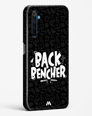 Back Bencher Hard Case Phone Cover-(Realme)