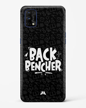 Back Bencher Hard Case Phone Cover-(Realme)