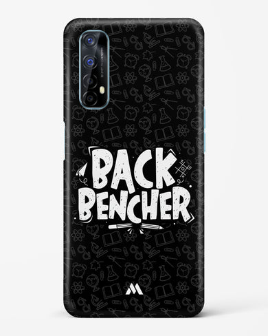 Back Bencher Hard Case Phone Cover-(Realme)