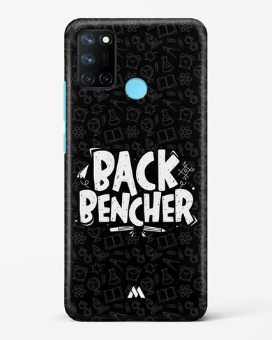 Back Bencher Hard Case Phone Cover (Realme)
