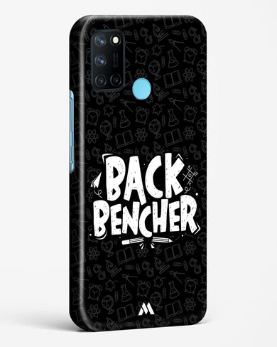 Back Bencher Hard Case Phone Cover (Realme)