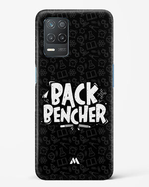 Back Bencher Hard Case Phone Cover (Realme)