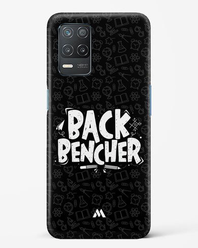 Back Bencher Hard Case Phone Cover-(Realme)