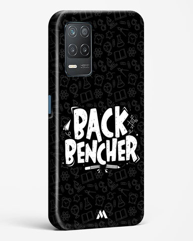 Back Bencher Hard Case Phone Cover-(Realme)