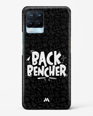 Back Bencher Hard Case Phone Cover (Realme)