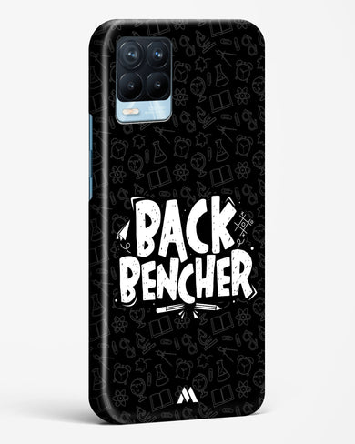 Back Bencher Hard Case Phone Cover (Realme)