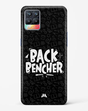 Back Bencher Hard Case Phone Cover (Realme)