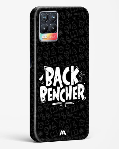 Back Bencher Hard Case Phone Cover (Realme)