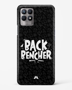 Back Bencher Hard Case Phone Cover-(Realme)