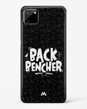 Back Bencher Hard Case Phone Cover (Realme)