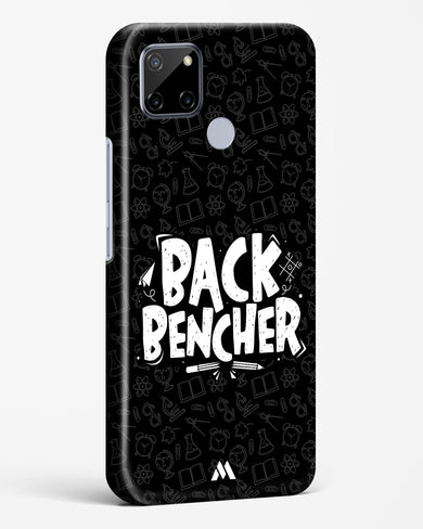 Back Bencher Hard Case Phone Cover (Realme)