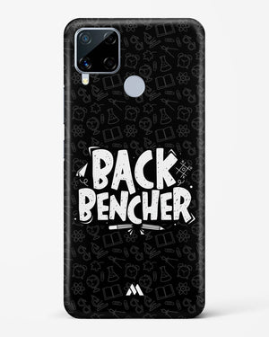 Back Bencher Hard Case Phone Cover (Realme)
